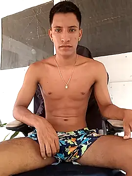 matteo rivas online show from September 29, 2:23 pm