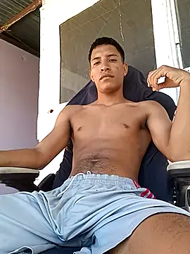 matteo rivas online show from September 27, 2:12 pm