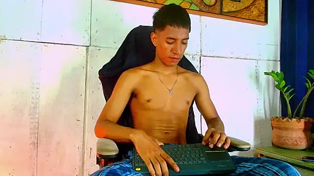 matteo rivas online show from October 9, 10:21 pm