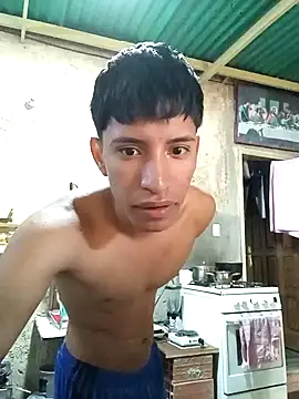 matteo rivas online show from January 23, 12:19 pm