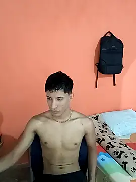 matteo rivas online show from January 25, 2:47 pm