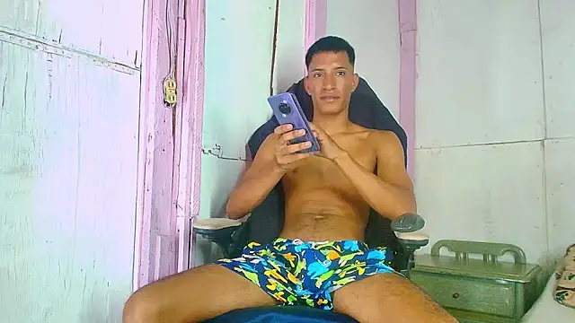 matteo rivas online show from September 21, 4:01 pm