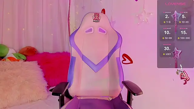 emma soffia  online show from March 11, 6:52 pm