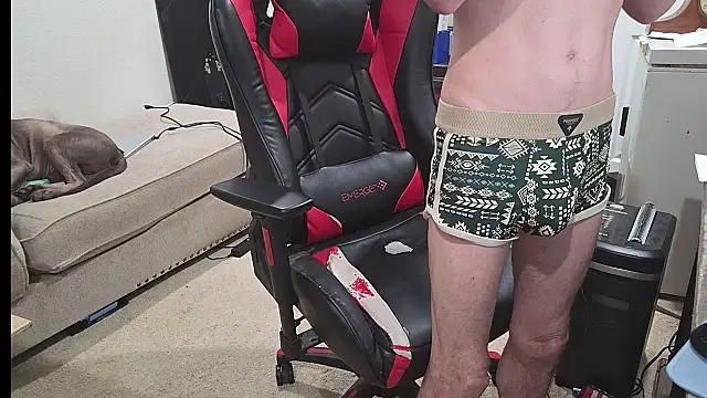 AcceptableForecast56 online show from March 11, 9:14 am