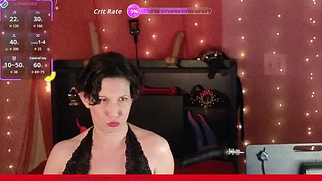 Snapshot of MistressVeritasX chatting on November 11, 1:44 am MistressVeritasX online show from November 11, 1:44 am