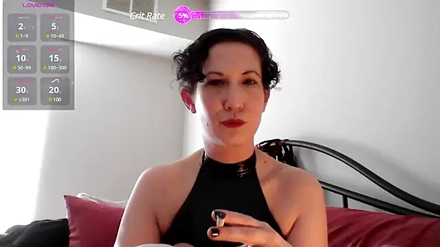 Snapshot of MistressVeritasX chatting on January 26, 4:51 pm MistressVeritasX online show from January 26, 4:51 pm
