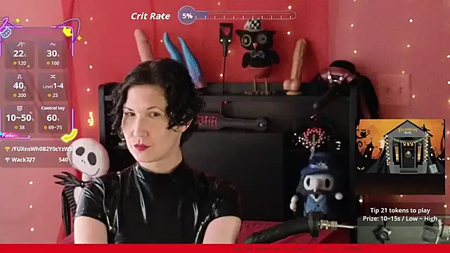 Snapshot of MistressVeritasX chatting on October 26, 7:03 pm MistressVeritasX online show from October 26, 7:03 pm