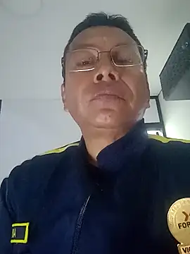 Snapshot of Jinenez chatting on March 15, 3:16 pm Jinenez online show from March 15, 3:16 pm