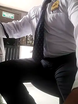 Snapshot of Jinenez chatting on October 17, 2:19 pm Jinenez online show from October 17, 2:19 pm