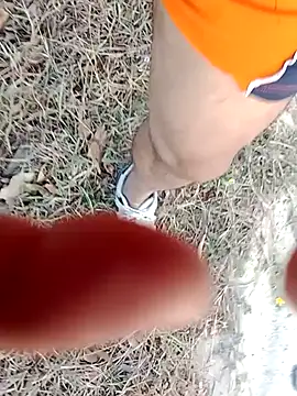 Snapshot of Jinenez chatting on March 7, 10:32 pm Jinenez online show from March 7, 10:32 pm