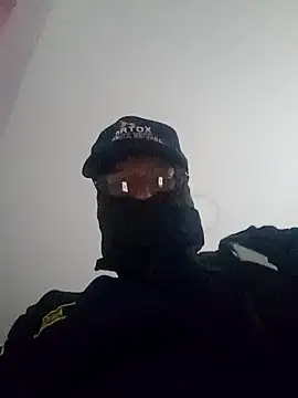 Snapshot of Jinenez chatting on March 3, 2:54 am Jinenez online show from March 3, 2:54 am