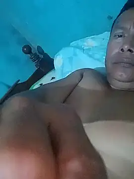 Snapshot of Jinenez chatting on March 19, 2:48 am Jinenez online show from March 19, 2:48 am