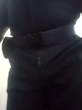 Snapshot of Jinenez chatting on March 14, 1:00 am Jinenez online show from March 14, 1:00 am