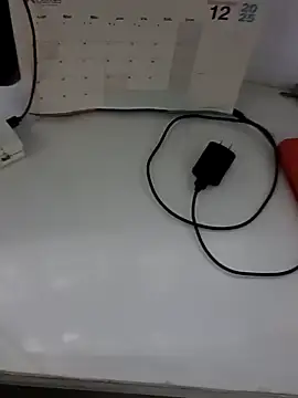 Snapshot of Jinenez chatting on December 3, 5:52 am Jinenez online show from December 3, 5:52 am