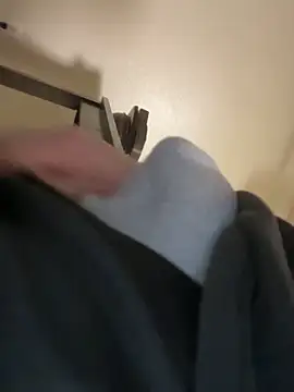 Snapshot of Daddywick chatting on November 22, 4:06 pm Daddywick online show from November 22, 4:06 pm