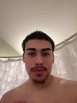 Snapshot of Daddywick chatting on February 8, 10:40 pm Daddywick online show from February 8, 10:40 pm