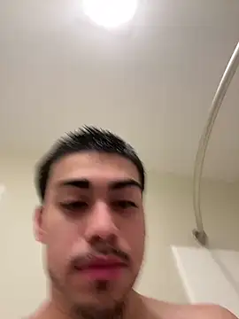 Snapshot of Daddywick chatting on February 3, 7:52 pm Daddywick online show from February 3, 7:52 pm