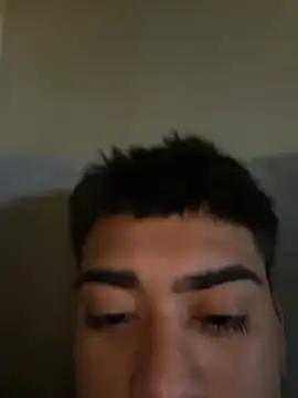 Snapshot of Daddywick chatting on February 22, 5:47 pm Daddywick online show from February 22, 5:47 pm