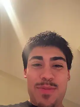 Snapshot of Daddywick chatting on March 11, 8:08 am Daddywick online show from March 11, 8:08 am