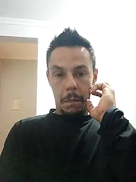 Santanacumxplod online show from September 12, 1:39 am