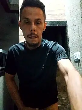 Santanacumxplod online show from December 20, 2:14 am