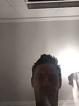 Santanacumxplod online show from February 1, 8:23 am