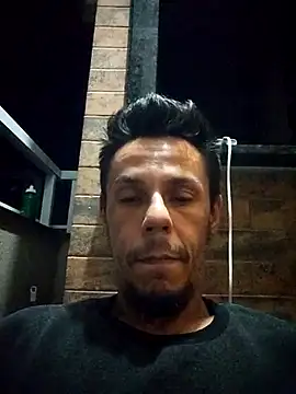 Santanacumxplod online show from April 11, 3:47 am