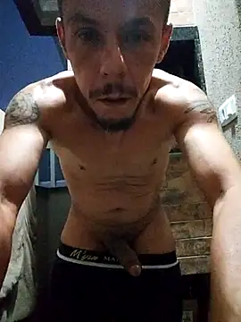 Santanacumxplod online show from December 21, 7:54 am