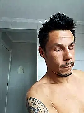 Santanacumxplod online show from November 9, 1:04 pm