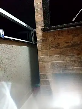 Santanacumxplod online show from February 18, 2:20 am