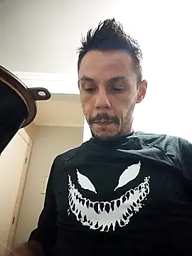 Santanacumxplod online show from March 11, 3:00 am