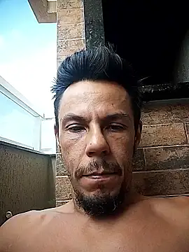 Santanacumxplod online show from April 18, 1:13 pm