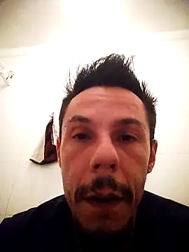 Santanacumxplod online show from May 24, 3:06 am