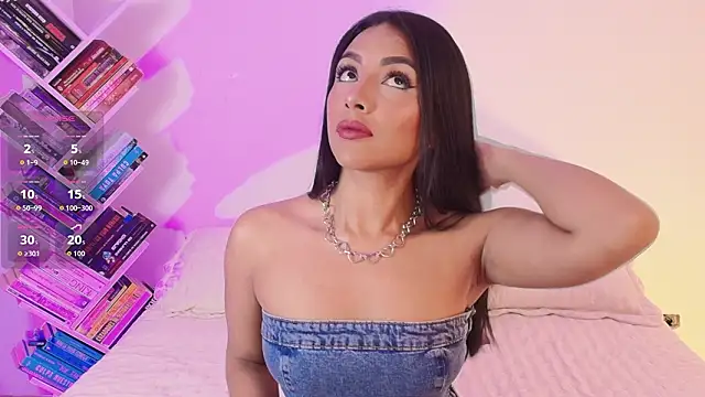 AndySaenzz online show from February 9, 11:47 pm