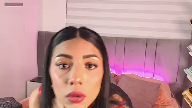 AndySaenzz online show from November 6, 3:21 am