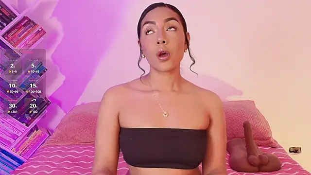 AndySaenzz online show from March 1, 11:27 pm