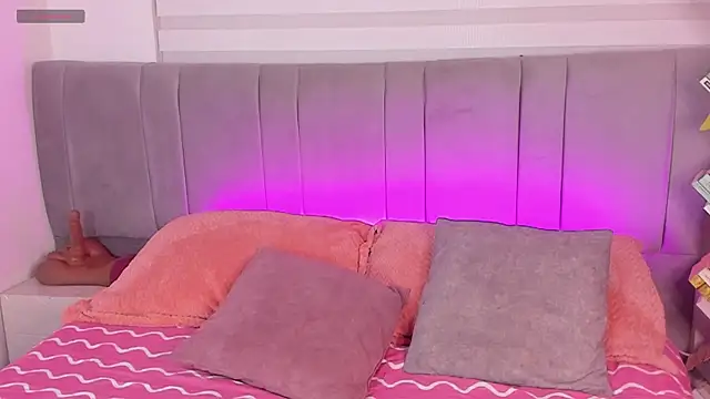 AndySaenzz online show from October 7, 3:07 am