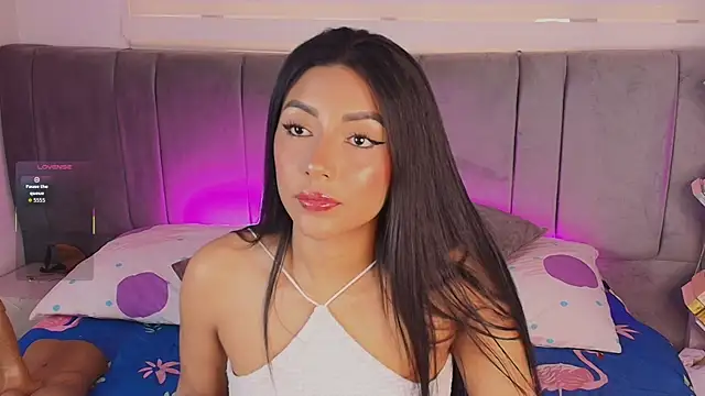 AndySaenzz online show from November 29, 9:26 pm