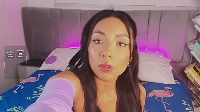 AndySaenzz online show from November 26, 4:12 am