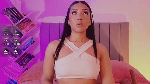 AndySaenzz online show from March 14, 11:33 pm