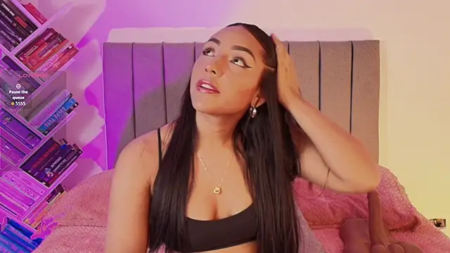 AndySaenzz online show from March 6, 11:33 pm