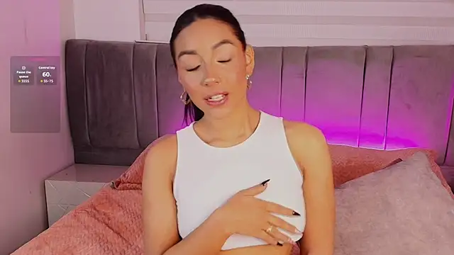 AndySaenzz online show from December 15, 5:13 am