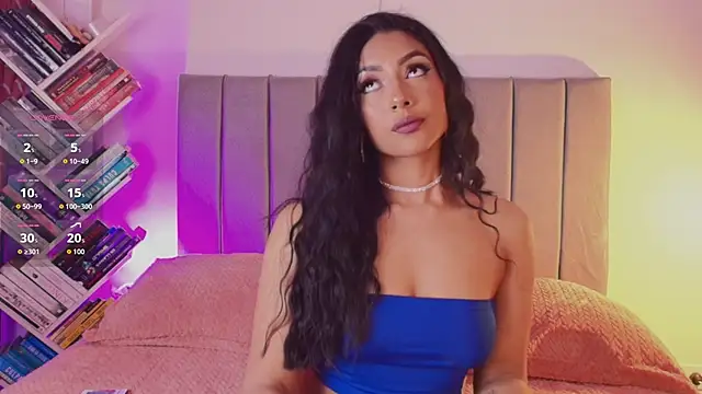 AndySaenzz online show from March 28, 1:39 am