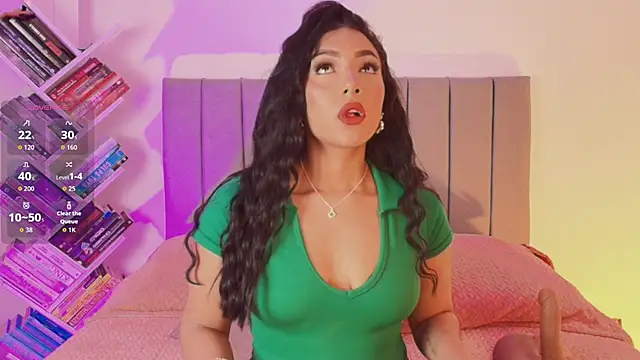 AndySaenzz online show from March 9, 11:30 pm