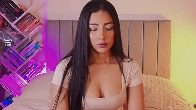 AndySaenzz online show from March 30, 11:17 pm