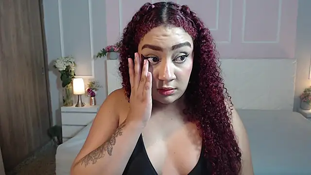 MadelynRussell online show from January 27, 5:14 am