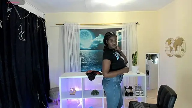 Snapshot of Ammy_1Dams chatting on September 24, 7:31 pm Ammy 1Dams online show from September 24, 7:31 pm