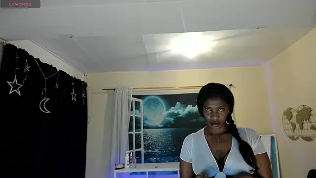 Snapshot of Ammy_1Dams chatting on September 17, 7:38 pm Ammy 1Dams online show from September 17, 7:38 pm