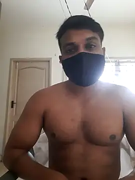 Snapshot of Chennaibull15 chatting on January 22, 7:03 am Chennaibull15 online show from January 22, 7:03 am