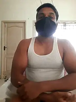 Snapshot of Chennaibull15 chatting on January 28, 10:02 am Chennaibull15 online show from January 28, 10:02 am